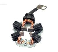 Portaspazzole motorino di avviamento SBH5017 AS-PL