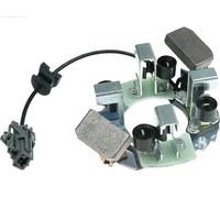 AS-PL SBH5027 Supporto, Spazzole in carbone