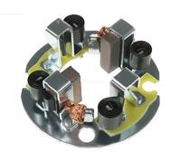 AS-PL SBH6003 Supporto, Spazzole in carbone