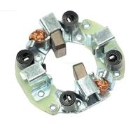 AS-PL SBH6004 Supporto, Spazzole in carbone