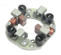 AS-PL SBH6007 Supporto, Spazzole in carbone