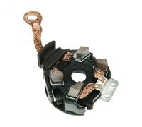 AS-PL SBH6016S Supporto, Spazzole in carbone