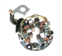 AS-PL SBH9004 Supporto, Spazzole in carbone