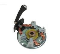 AS-PL SBH9011 Supporto, Spazzole in carbone