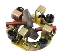 Portaspazzole motorino di avviamento SBH9017 AS-PL