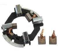 Portaspazzole motorino di avviamento SBH9021 AS-PL