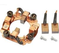 AS-PL SBH9024(LETRIKA) Supporto, Spazzole in carbone