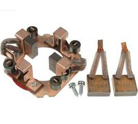 AS-PL SBH9033(LETRIKA) Supporto, Spazzole in carbone