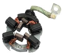 Portaspazzole Per Avviatore BOSCH 0001109069 0001109417 AS S0588