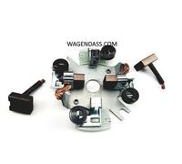 AS-PL SBH0122S Starter Brush Holder/Portaspazzolino di avviamento