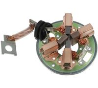 AS-PL SBH0075 Supporto, Spazzole in carbone