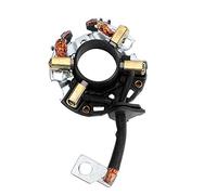 Portaspazzole per motorino di avviamento per auto, ricambio per portaspazzole per motorino di avviamento per auto per Bosch BORA
