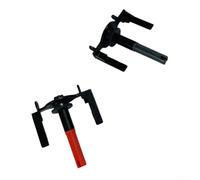 Portaspazzole per Roborock per Q Revo Curv per Q Revo Edge e 10R Aspirapolvere Supporto Efficiente Funzionamento di Pulizia