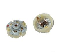 Portaspazzole RS550 per motore con 8 spazzole di carbone per modelli 629817-8, 6270D, 6280D, DCD710, GSR14.4-2-LI, PS30, DDB180