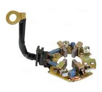 Portaspazzole, supporto spazzole 139238 HC-Cargo