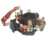 Portaspazzole, supporto spazzole 232006 ERA per VW GOLF II JETTA II PASSAT B3/B4