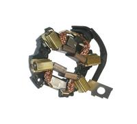 ERA 232014 Supporto, Spazzole in carbone per MITSUBISHI,PORSCHE,RENAULT,VOLVO,VW