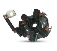 ERA 232040 Supporto, Spazzole in carbone