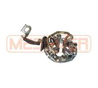 Portaspazzole, supporto spazzole 232041 ERA per FORD VOLVO MAZDA