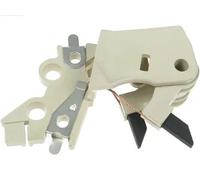 Portaspazzole, supporto spazzole ABH1008 AS-PL