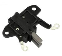 Portaspazzole, supporto spazzole ABH2002 AS-PL