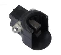 Portaspazzole, supporto spazzole ABH6004 AS-PL