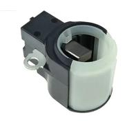 AS-PL ABH6004S Supporto, Spazzole in carbone