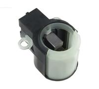 Portaspazzole, supporto spazzole ABH6006 AS-PL