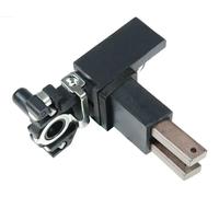 Portaspazzole, supporto spazzole ABH6008S AS-PL