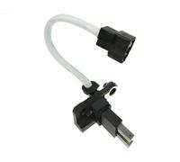 Portaspazzole, supporto spazzole ABH6011S AS-PL