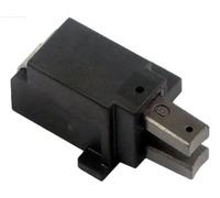 Portaspazzole, supporto spazzole ABH9004 AS-PL