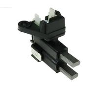 Portaspazzole, supporto spazzole ABH9009S AS-PL