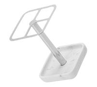 Portaspazzolino Bagno Di Conservazione Da Denti Del Dentifricio Per Il