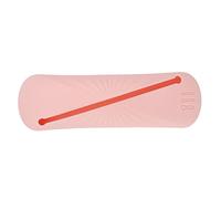 Portaspazzolino viaggio up Grande Capacità Antipolvere Silicone Spazzole Cosmetici Sacchetto L Dimensioni, default
