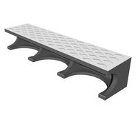 Portaspezie Mini per Vasetti Bormioli Rocco 4ml 8ml - Organizer Muro