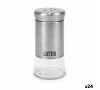 Portaspezie Quttin Acciaio inossidabile 150 ml [24 Unità]