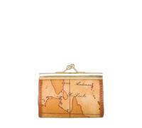 Alviero Martini Prima Classe - Porta Monete Donna Geo Classic