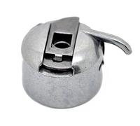 Portaspolina per Macchina da Cucire 15K Compatibile con Macchine Brother Janome Singer e Altre Ancora