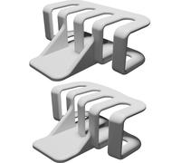 Portaspugna da Parete per Spugne Scotch-Brite - Supporto Stampato 3D