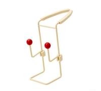 Portaspugne Lavello 2 Livelli Sottorubinetto in Ferro(White) | Design salvaspazio, si adatta sotto il rubinetto, libera il di , per ideale per cucine piccole