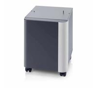 Portastampante KYOCERA CB-360W-B Grigio [870LD00130]