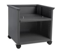 Portastampante Lexmark 35S8502 porta stampante Nero [35S8502]