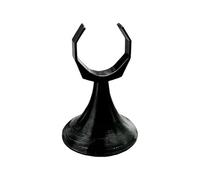 Portastecche Da Biliardo Universale - Stabilizzatore Ergonomico Per Asta Con Poggiaponte | Supporto Per Stecche Per Punte Grandi, Piccole, Adulti, Professionisti, Appassionati, Principianti, Giochi In