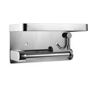 Portastrofinacci Da Cucina Asciugamano Di Carta Verticale Asciugamani