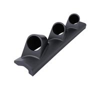 Portastrumenti verticale 3 fori