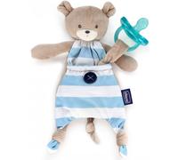 Portasucchietto Chicco Pocket Friend Boy /