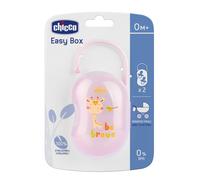 CH P-Succh.EasyBox Doppio Rosa