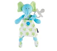 Portasucchietto Pocket Friend Elephant Chicco®