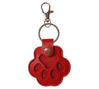 Portata A Stampa Di - Regali Personalizzati Per Le Donne | Cat Hair Keepsake Con Design Della | Pet Memorial O Accessorio | Pendan Di Gioielli Per Telefono, Borsa, Borsa, D