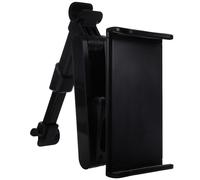 Portatablet X Auto Poggiatesta Supporto Per Da Monte Del Telefono